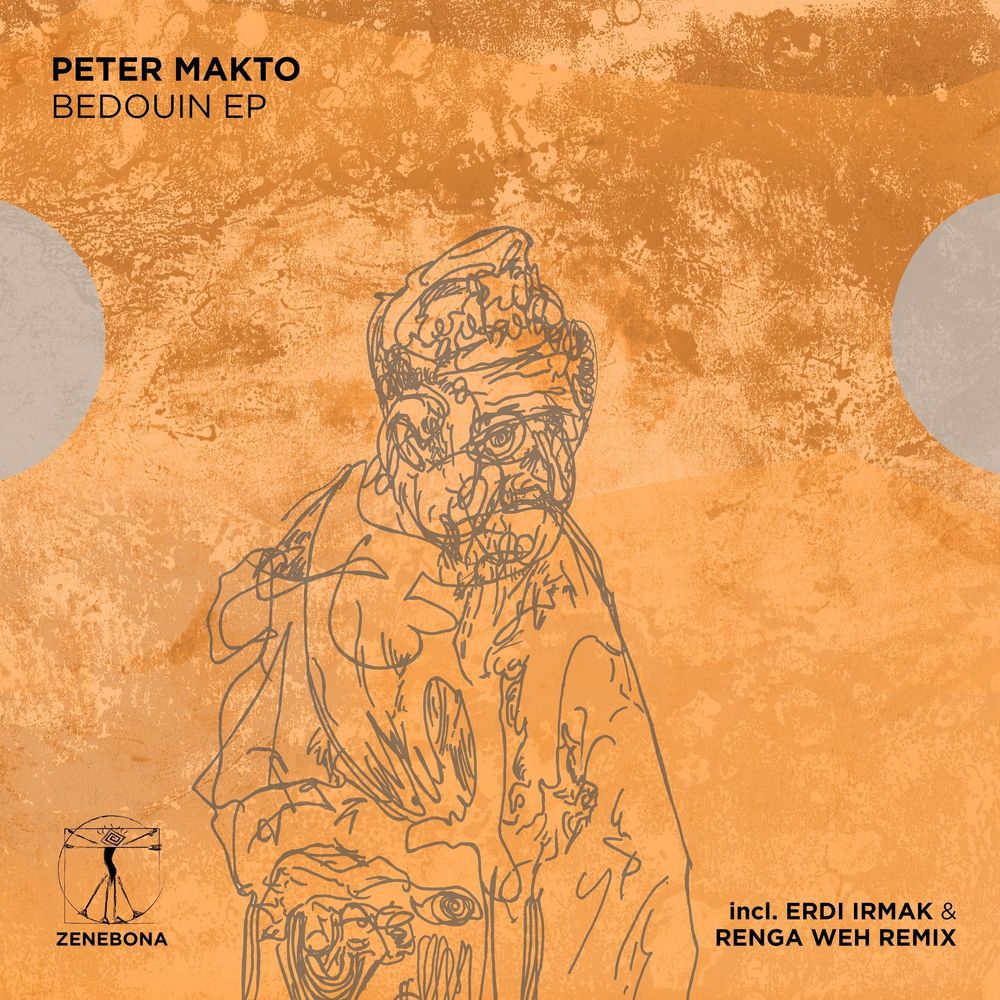 Peter Makto - Bedouin [ZENE024]